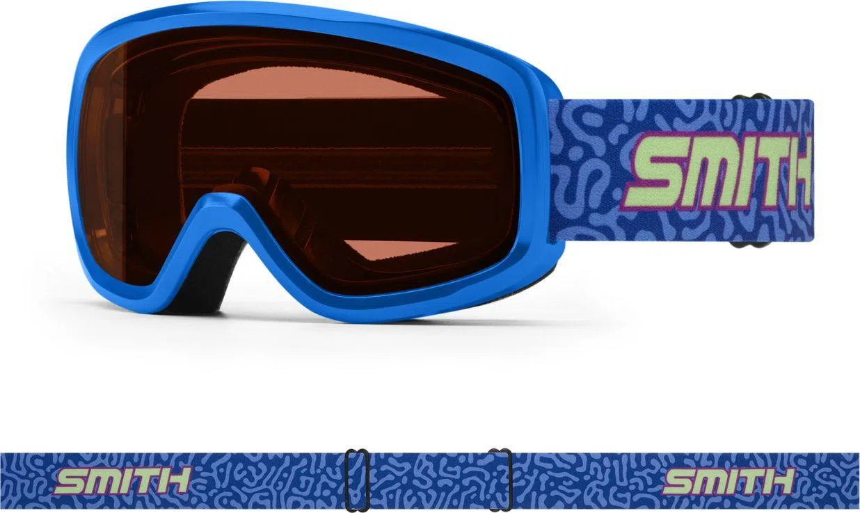 Smith Optics Snow Goggles M00442 Snowday Goggles - view 26